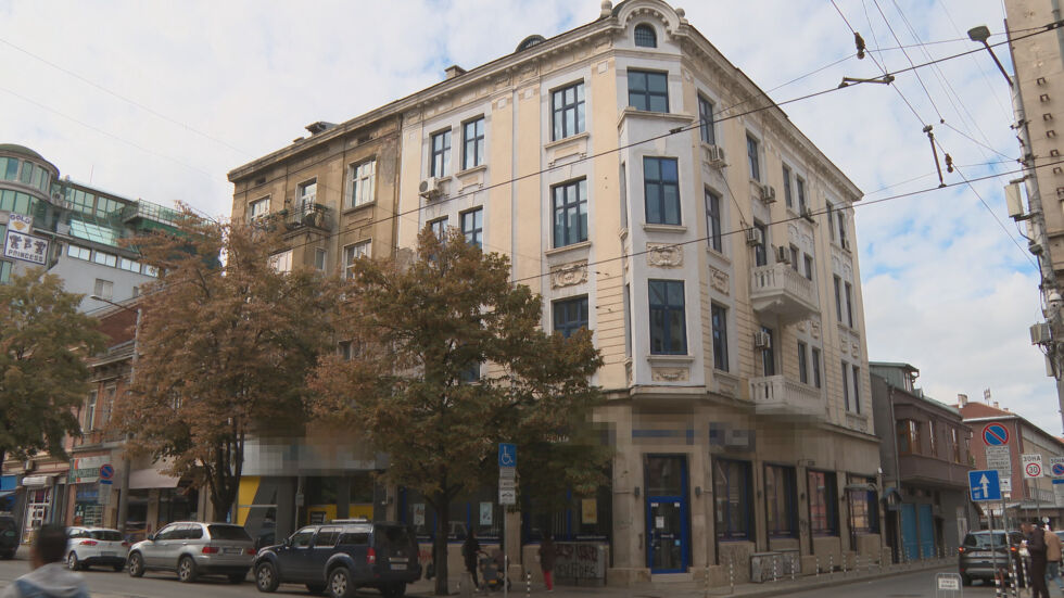 Специално: Разследване на bTV за имоти за милиони в центъра на София 