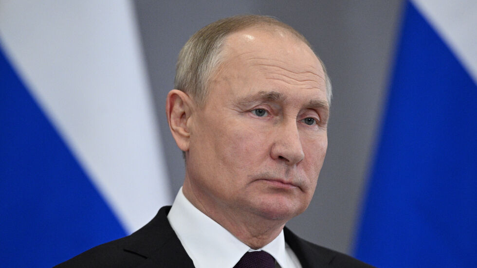 Путин: Може да се създаде независима международна платежна система, основана на цифрова валута