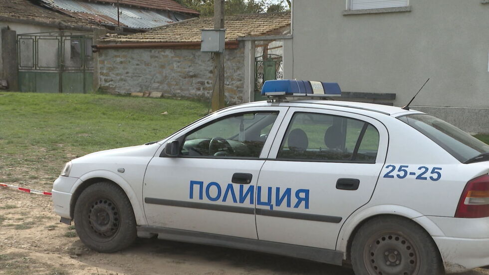 Обвиненият за тежкото престъпление в Славяново е с присъди за убийство и грабежи