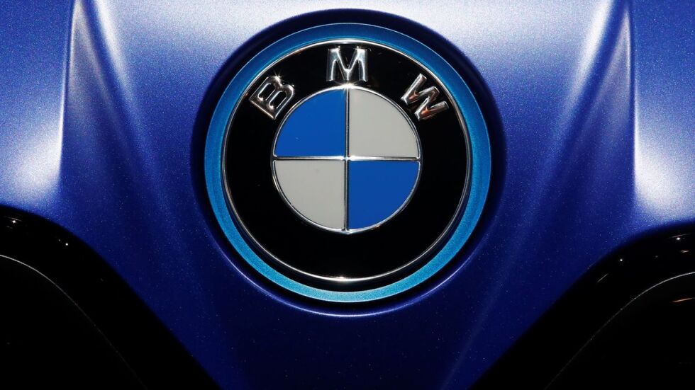 BMW мести производството на електрическия Mini в Китай