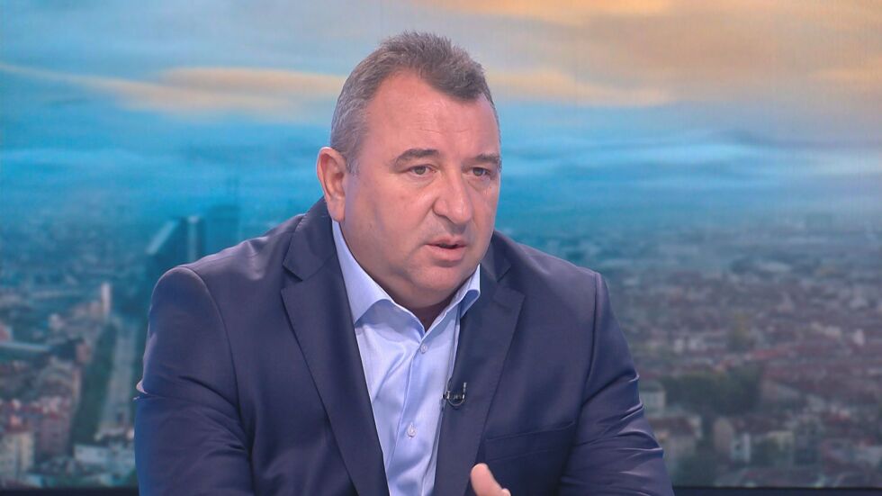 Директорът на „Пирогов“: На нас не ни трябва война, избихме се по пътищата
