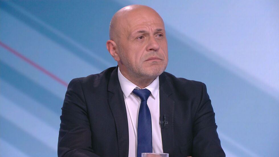 Томислав Дончев: Има риск от конституционна криза