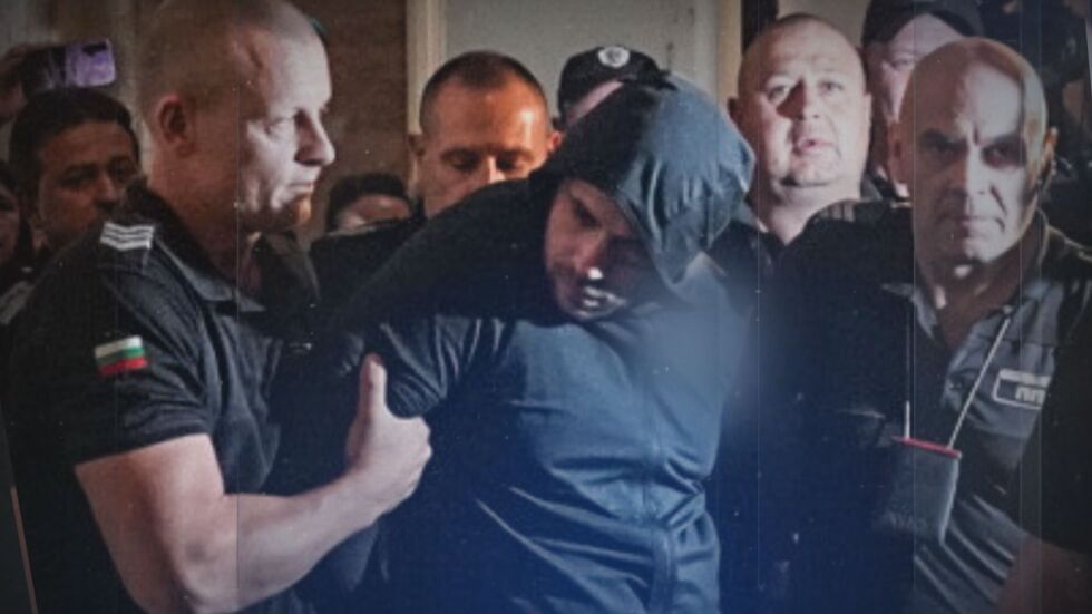Присъдата на Семерджиев: Затвор и кръвнина 850 хил. лв. – ще ги плати ли?