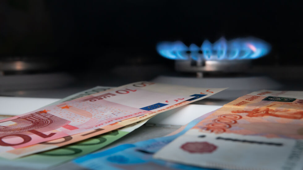 МАЕ: Кризата с недостига на газ може да се задълбочи догодина