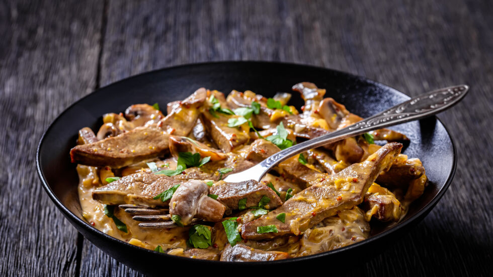  Трима умряли след обяд с говеждо с гъби: Двойник на печурката евентуално е предизвикал натравянето 