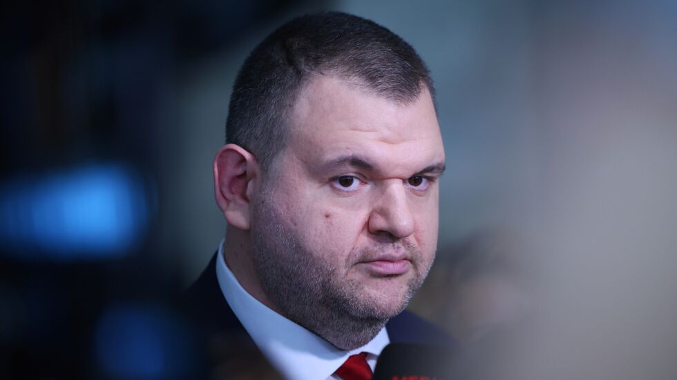 Пеевски: Ако Тагарев изисква нещо, то той трябва веднага да си подаде оставката