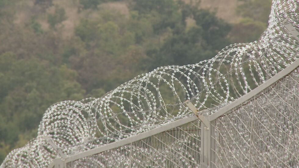 Министерството на отбраната усилва охраната на държавната граница