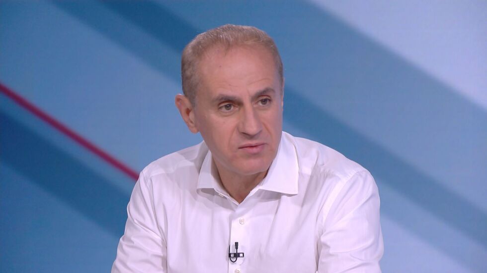 Петър Паунов: В Кюстендил има 288 свободни работни места, засилваме инвестициите