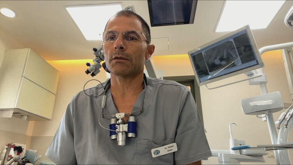 Зъболекар в Израел пред bTV: Минаваме от погребение в погребение