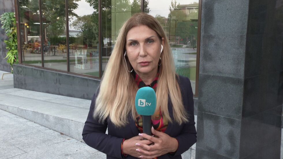 Кандидат за общински съветник заплаши кореспондента на bTV в Ямбол и нейното семейство