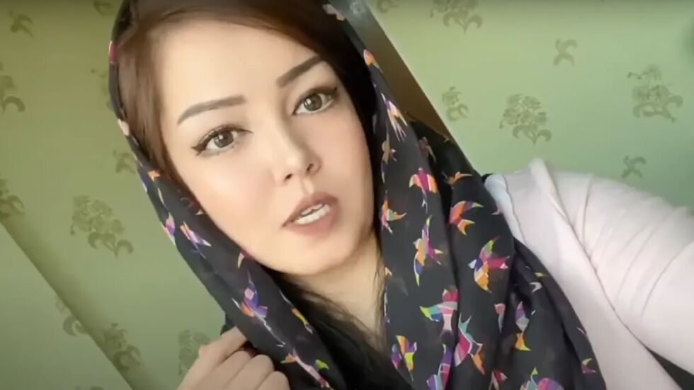 „Мрачно бъдеще и риск от смърт“: Афганистанска журналистка, подсъдима в Русия, може да бъде депортирана 