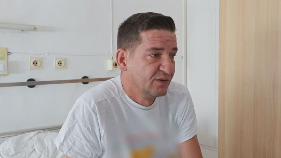 Нападнатият кандидат-кмет в Бургаско: Предполагах, че ще кажат нещо, а те мълчаха и удряха
