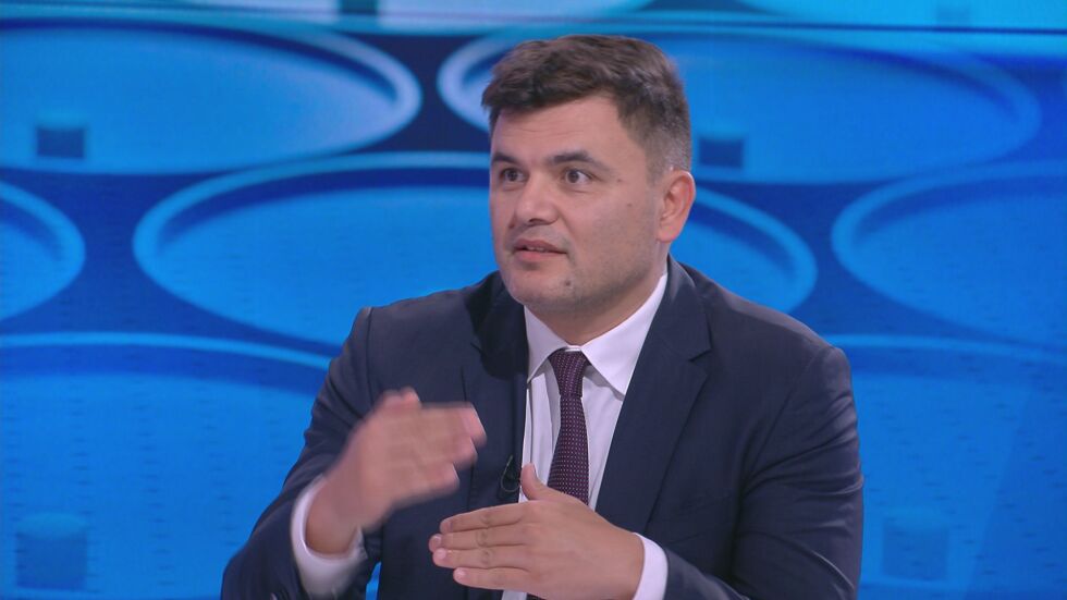 Лъчезар Богданов: Мит е, че дерогацията води до по-ниски цени на горивата в България