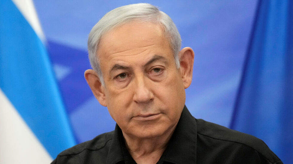 Нетаняху: Ако от „Хизбула“ разширят боевете, ще поемат удари, каквито никога не са си представяли. Иран също