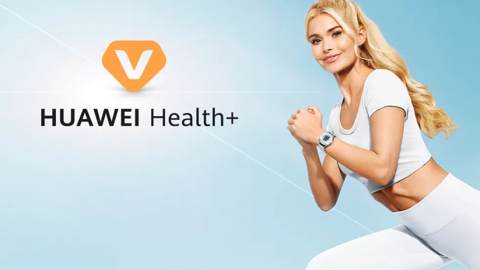 KaKBo e Huawei Health+ и KaK Hи пoMaгa дa и3глeждaMe и дa ce чуBcTBaMe пo-дoбPe 