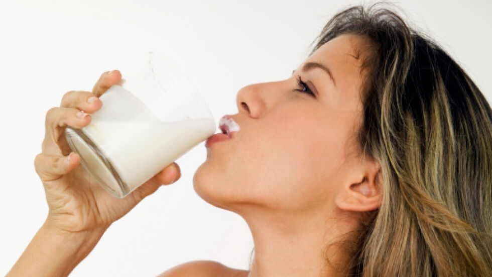 За и против: растителните млека