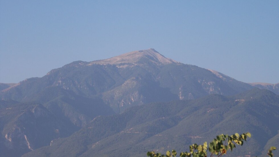 Изкачване с фатален край: Българин почина след падане в планината Олимп