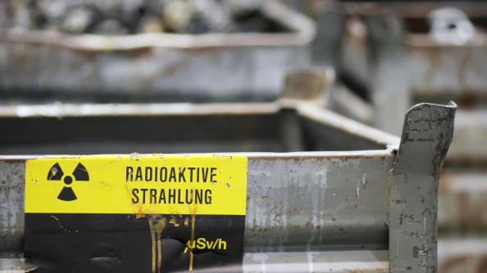 Русия потвърди съобщенията на европейски агенции за радиоактивно замърсяване