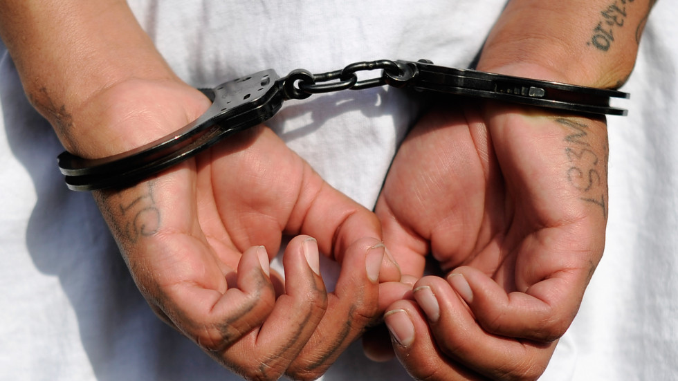 Шестима арестувани при акция срещу битовата престъпност в Пловдивско