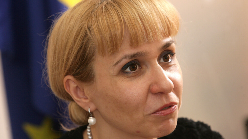 Диана Ковачева: Ситуацията във ВиК сектора изглежда критична