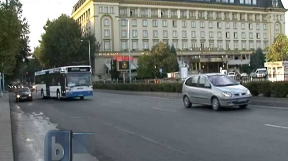 Бунт срещу невзети заплати: Шофьори на градския транспорт в Пловдив спряха работа