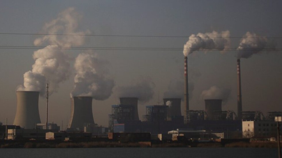 САЩ и Китай ще си сътрудничат за борба с климатичните промени