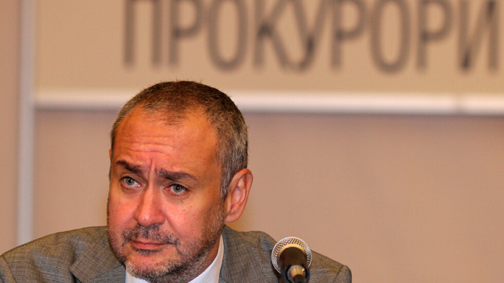 Опитите за контрол над прокуратурата не са спирали 23 години според Борис Велчев
