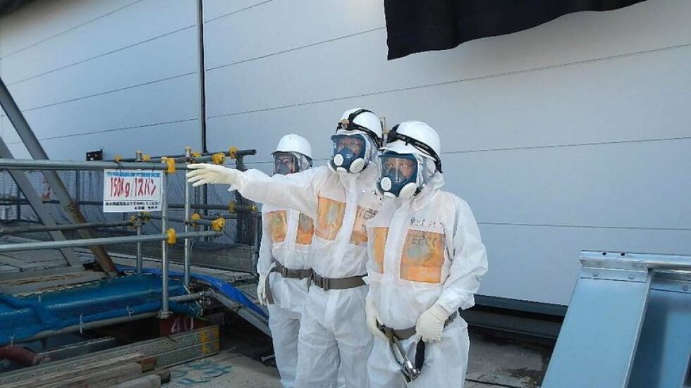 Япония планира да изпусне големи количества вода от АЕЦ „Фукушима“ (ВИДЕО)
