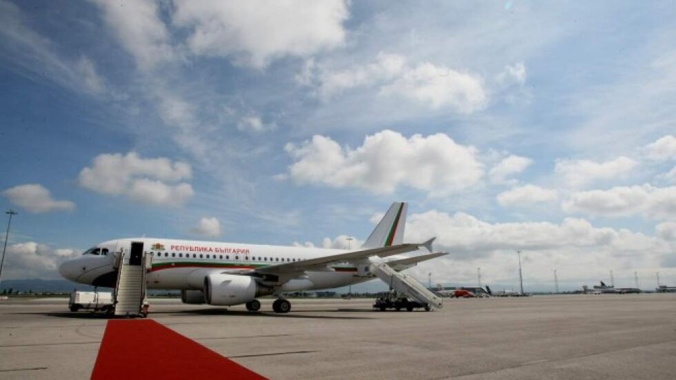 Директорът на Авиоотряд 28 подал оставка часове преди инцидента с Фалкона (ВИДЕО)