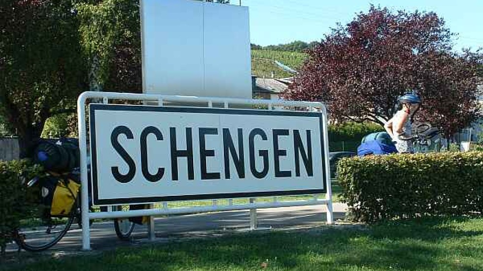 Гърция подкрепя България за Шенген