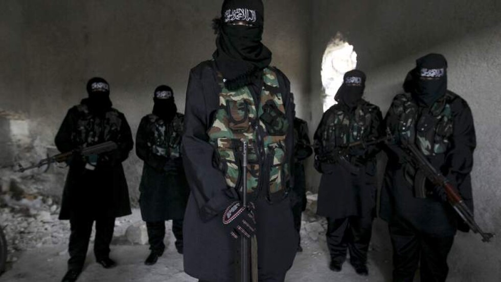 Франция внася в парламента закон срещу джихадистите
