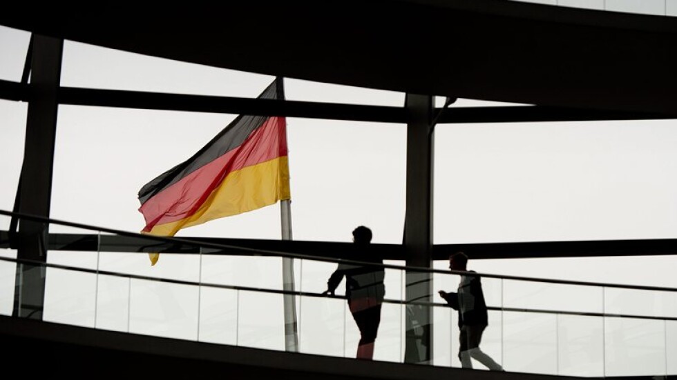 Близо 500 000 имигранти компенсират отрицателния прираст на населението в Германия