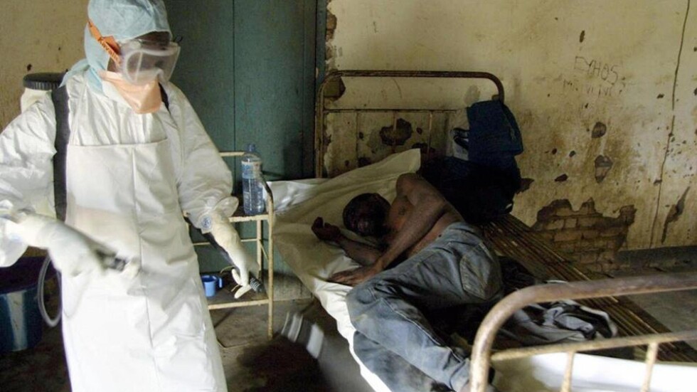 Свидетелски разказ от центъра на епидемията от ебола