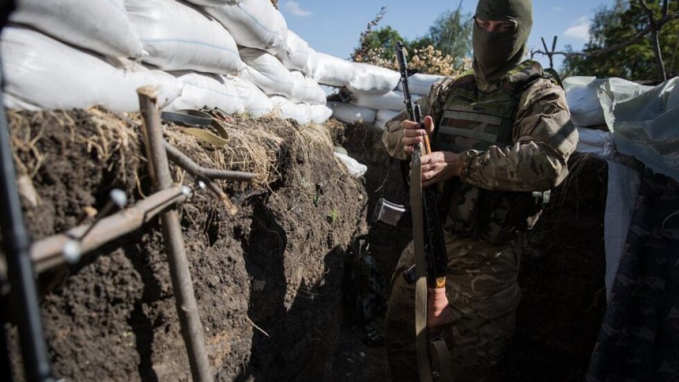 Русия започва разследване за геноцид в Украйна