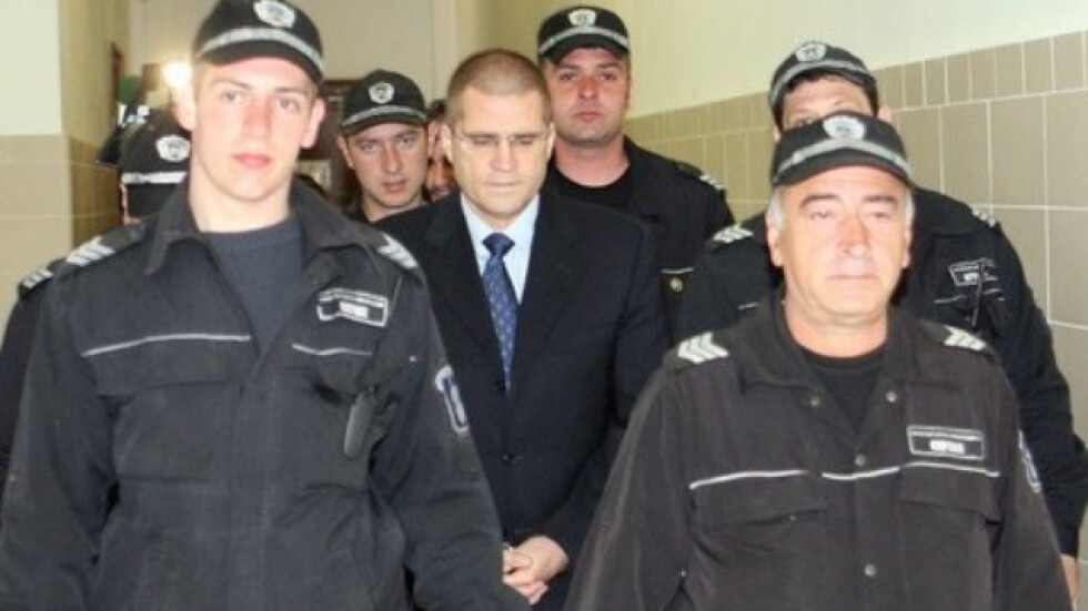 Оправданият Николай Цонев ще съди страната ни в Страсбург