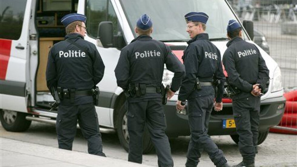 Белгия също обмисля временно затваряне на границите си