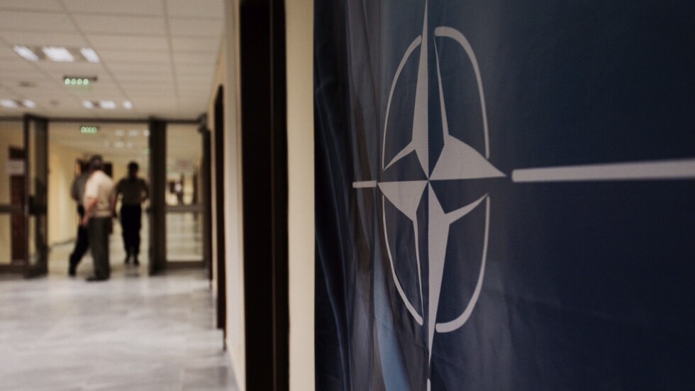 България повишава разходите за отбрана със 7,49 на сто, сочат данни на НАТО