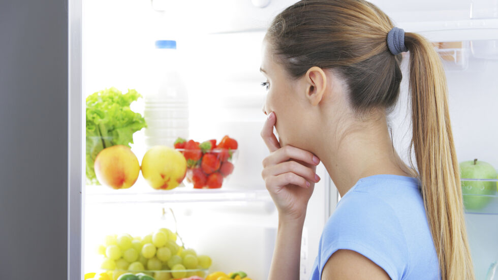 7 храни, които не трябва да съхраняваме в хладилника