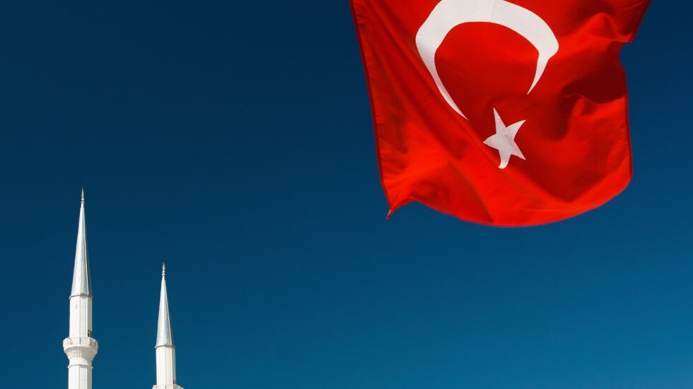 136 турски дипломати са поискали убежище в Германия