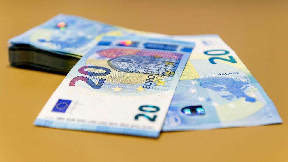 Италианец получи сметка за ток за 65 000 евро