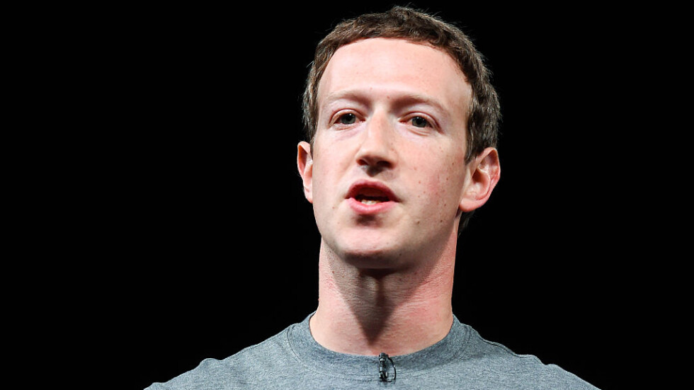 Марк Зукърбърг: Ще трябват няколко години, за да се разрешат проблемите на „Фейсбук“ 