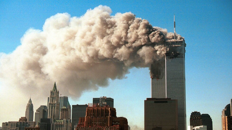 9/11: 15 години след началото на новата световна война (ОБЗОР)