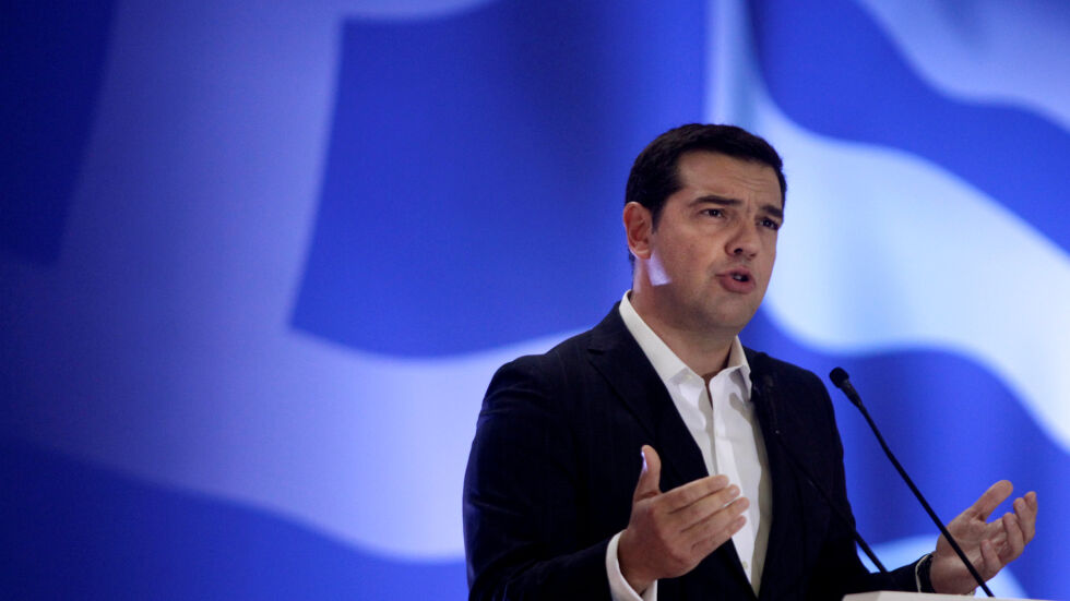 Алексис Ципрас: Разногласията между МВФ и ЕС вредят на Гърция