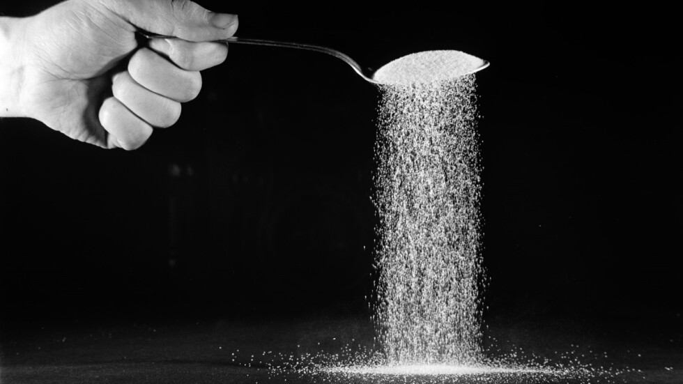 Захарната индустрия е платила на учени, за да скрият вредата от захарата 