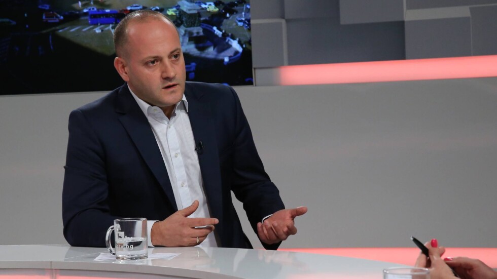 Радан Кънев за арестувания кмет на Перущица: Това е грозно мероприятие