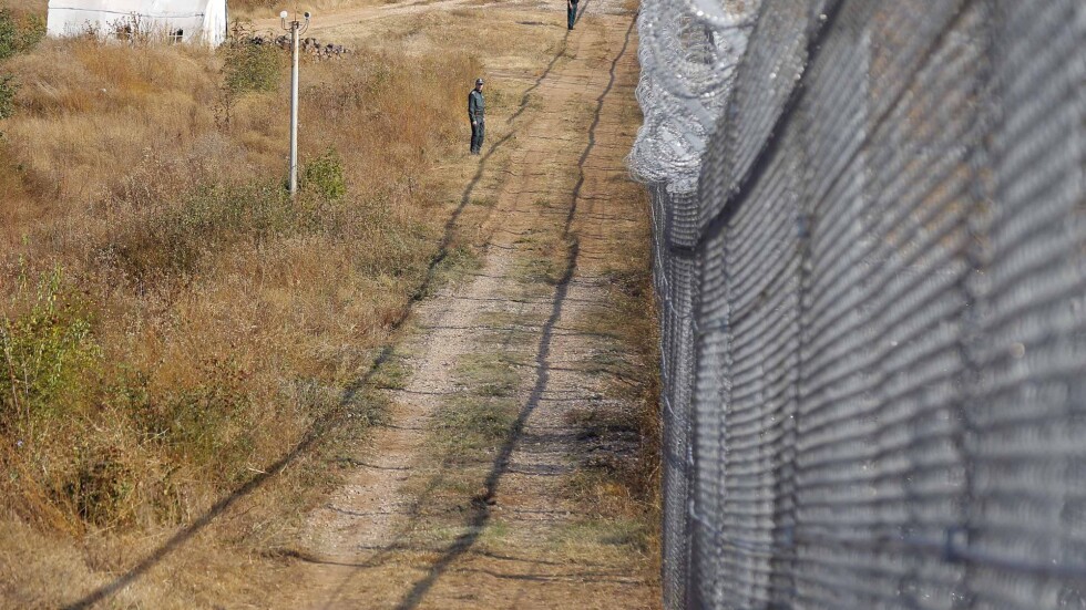 По пътя към Шенген: България кани експерти от Австрия, Германия и Нидерландия на границата си