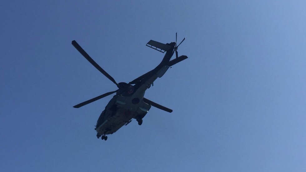 Спешна помощ по въздух: Очаква се да бъдат купени 6 медицински вертолета