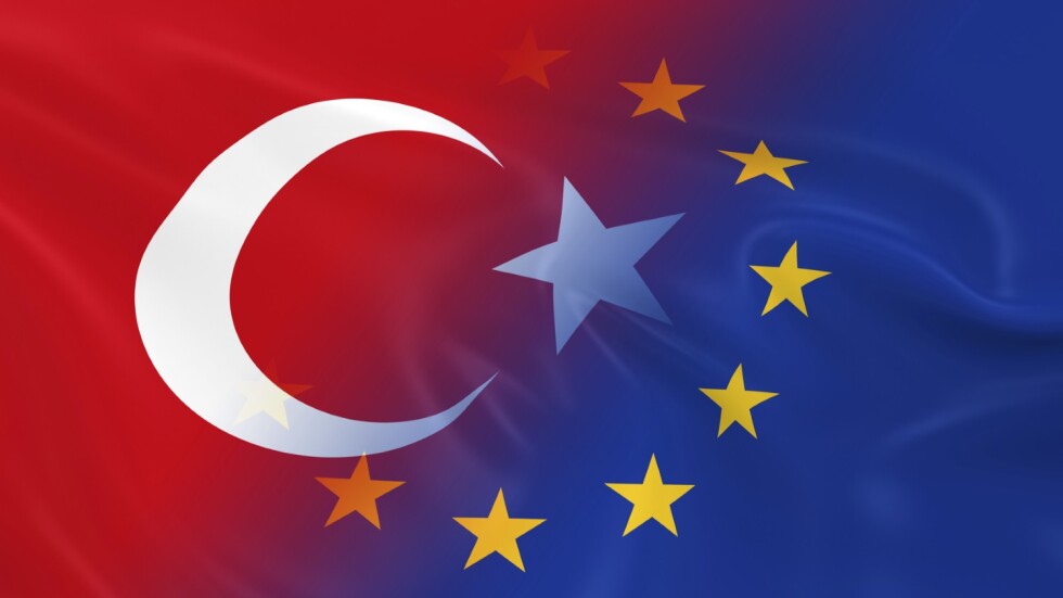 Турция се сърди на ЕС заради призива за замразяване на преговорите