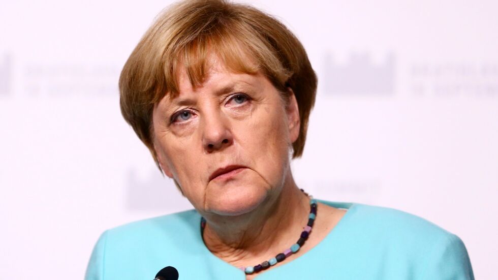 Партията на Меркел претърпя втора тежка загуба – на изборите в Берлин