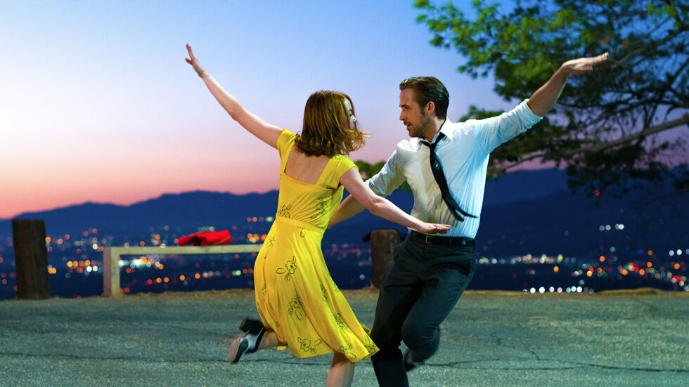 "La La Land" - любовната история на годината